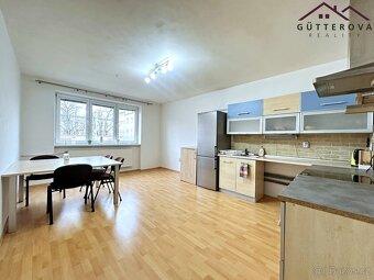 Pronájem bytu 4+kk, 90 m2 - Plzeň - Jižní Předměstí - 6