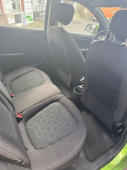 Hyundai i20, 1.2i / 57KW - 6