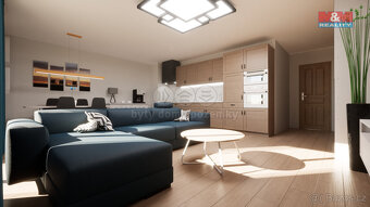 Prodej bytu 3+kk, DV, 91 m², Jablonec n. N., ul. Jezdecká - 6