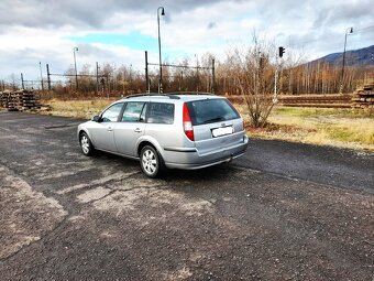 Ford Mondeo Kombi,2.0 TDCi,85 Kw,R.V 2007 - 6