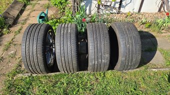 245/40 R18 Y XL - 6