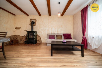 Prodej rodinného domu 4+1, Morávka, 128362 - 6