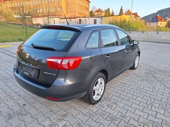 SEAT IBIZA 1.2 TSI 77 KW R.2011.NAJ 135 - 6