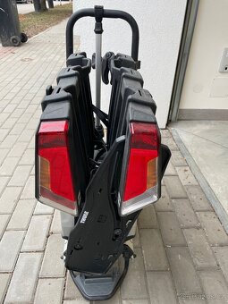Thule Easyfold xt 3b, Fix4bike 966 - 6