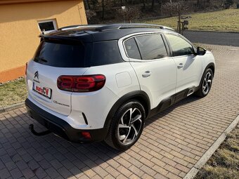 CITROËN C5 AIRCROSS 1.5 HDI 96kW-2019-106.734KM-SHINE- - 6