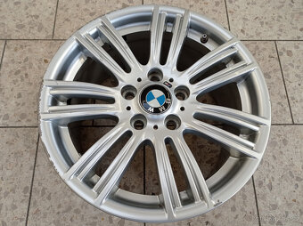 5x120 BMW M1 Mpaket alu disky dvourozměr - 6