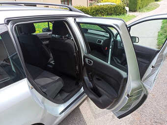 Peugeot 307 2.0 HDI automat - 6
