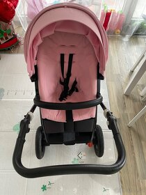 Stokke trailz - 6