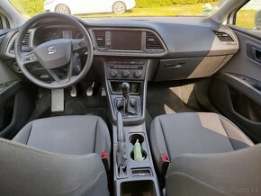 Seat Leon 2018 1.0 tsi - 6