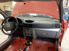 Renault Thalie 1,2i/16V - 6