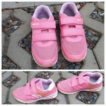 Boty velikost 31, 32 - 6