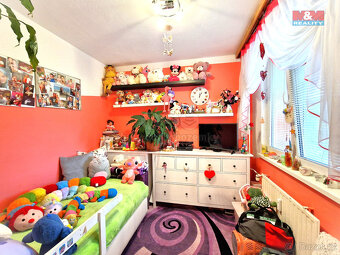 Prodej bytu 4+1, 78 m², Ostrava - Dubina - 6