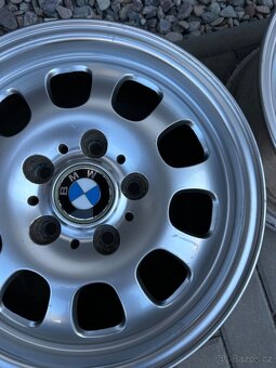 Alu BMW 5x120 15” style 46 - 6