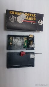 Prodám autosvíčky PAL nepoužité v origo krabičkách - 6