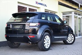 Range Rover Evoque 2.0TD4 A/T 4WD SE FACELIFT - 6