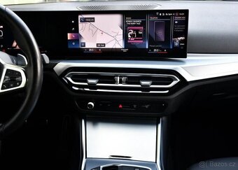 BMW Řada 3 320d xDrive M-SPORT ZÁRUKA 1M - 6