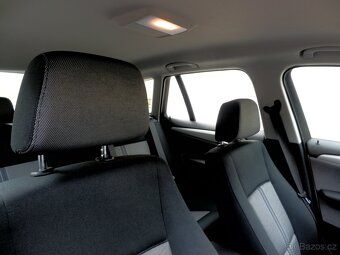 BMW X1 2,0 110 KW TOP STAV - 6