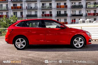 Škoda scala 1.6TDi 2021 style - 6