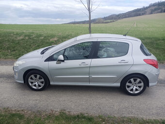 Peugeot 308 1.4 70Kw RV.2008 - STK 4/2027 - 6