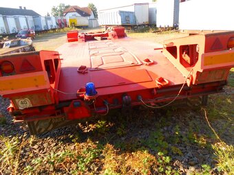 Podvalník Transporta P32, P50 - 6
