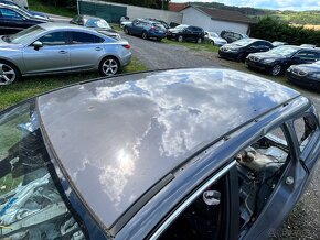 Mazda 6 GH DÍLY - EXTERIER. GALAXY GREY 32S - 6