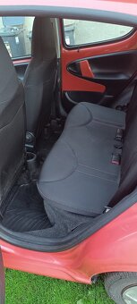 Citroen C1 - 6