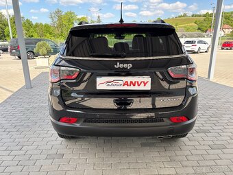 Jeep Compass 1,3 GSE 150k Limited DDCT - 6