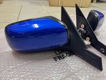 Zpětná zrcátka Subaru Impreza WRX STi GD (01-07) - 6