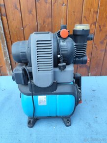 Gardena 4000/5 eco - 6