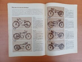 Nsu - seznamy dílů - Předvalečný prospekt - 6