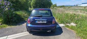 Mini Cooper R51 - 6