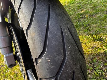 Yamaha FZS 1000 Fazer - 6