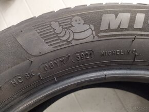 Pneumatiky Michelin 225/55 R17 - 6