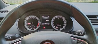 Octavia III FL Combi Style 1.6TDi 2020 ČR - 6