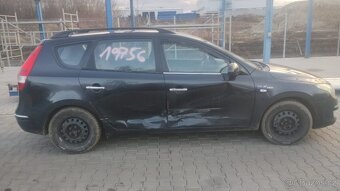 Hyundai i30 č. 19756 - 6