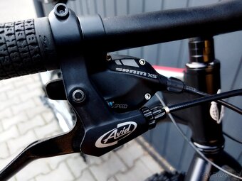 Fatbike Salsa Mukluk velikost L - 6