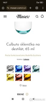 Moser ,Funkcionalismus ,Eschler,Culbuto - 6