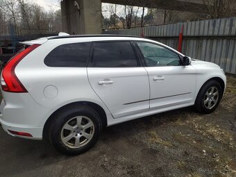 Volvo XC60 DZ81 - 6