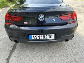 BMW 640d Gran Coupe xdrive - 6