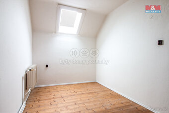 Prodej bytu 3+1, 69 m², Lázně Toušeň, ul. Hlavní - 6