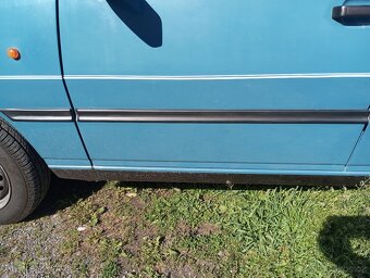 Fiat Uno 1.0L - 6