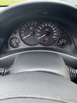 Opel Corsa 1.0 43kw, 1.Majitel - 78 600km - 6