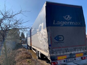 DAF LF + vlek - 6
