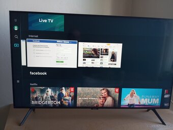 TV Samsung - 6