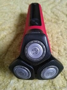NOVÝ holicí strojek Philips Shaver Series 5000 - 6