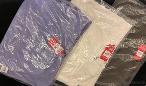 Nový sportovní textil CCM - 6