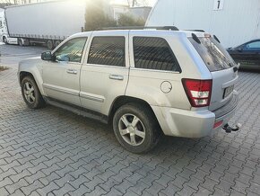 Jeep Grand Cherokee 3.0CRD - 6