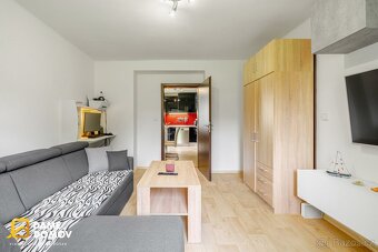 Prodej byty 2+1, 49 m2 - Zlín, ev.č. 14257 - 6