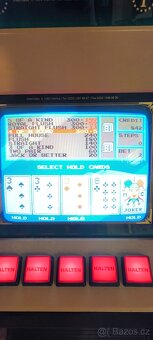 Herni Automat Intermatic - 6