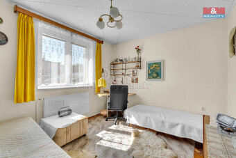 Prodej rodinného domu, 749 m², Smidary, ul. Zahradní - 6